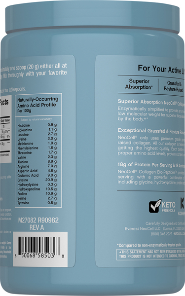Back of Pack