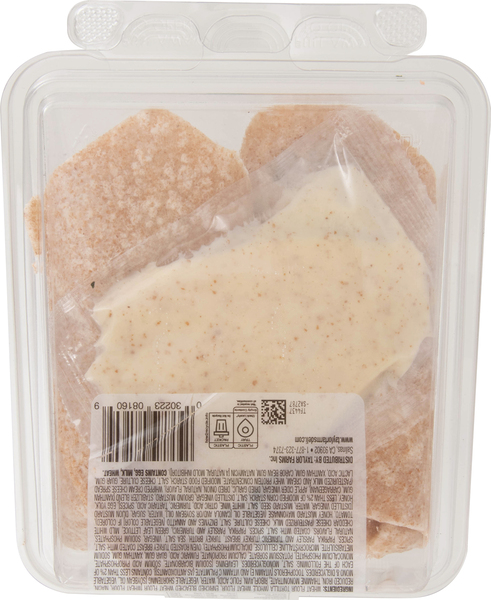 Back of Pack