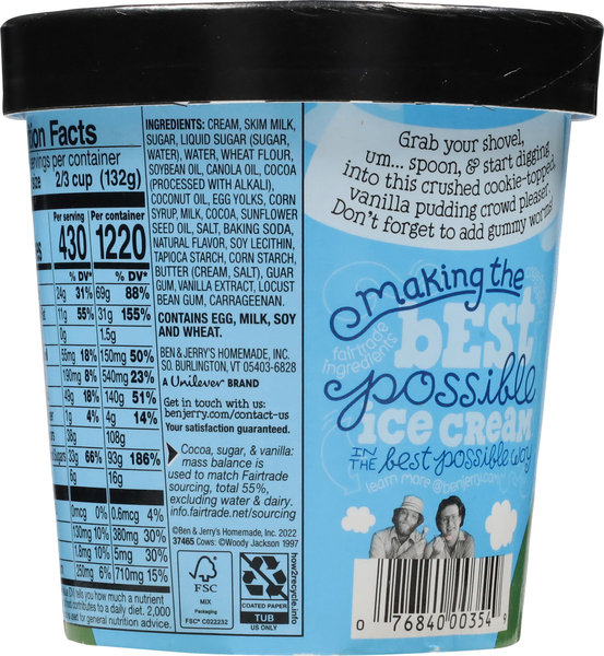 Back of Pack