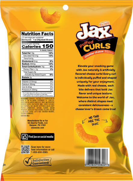 Back of Pack