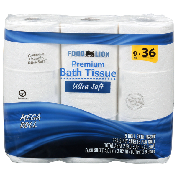 E-Commerce Front