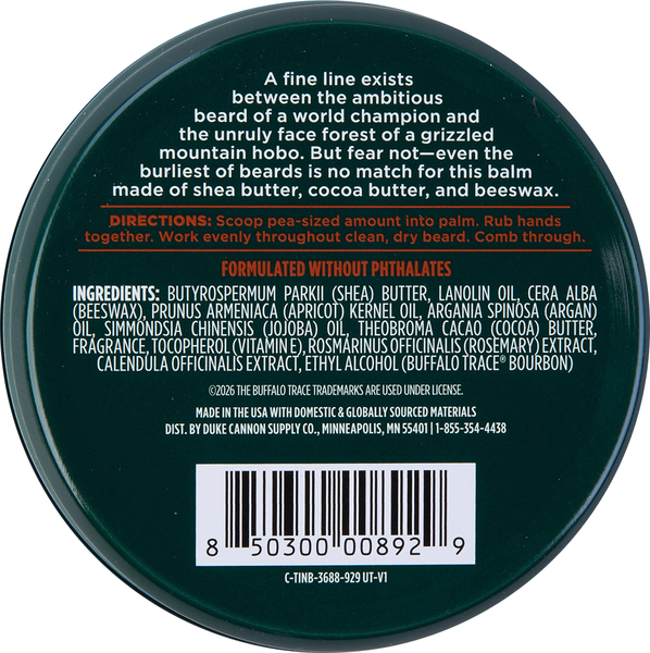 Back of Pack