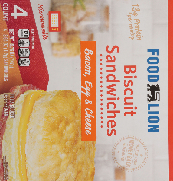 Back of Pack