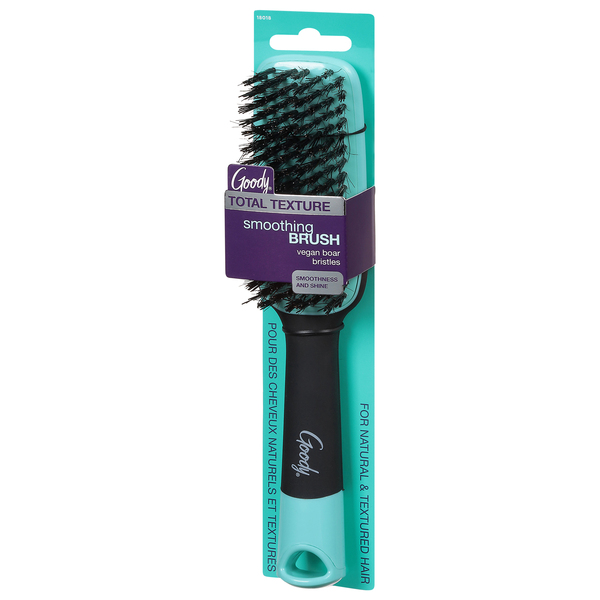 Goody Total Texture Smoothing Brush 1 ea GIANT