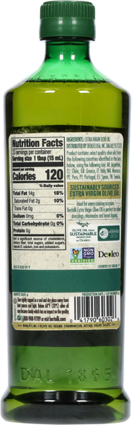Back of Pack