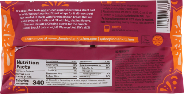 Back of Pack