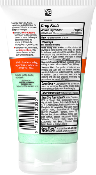 Back of Pack