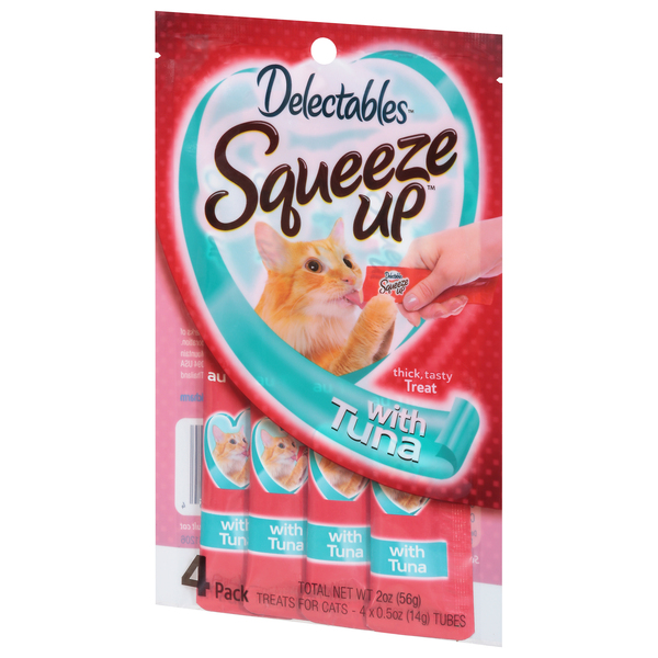 Delectables squeeze up hotsell tuna