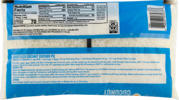 Back of Pack