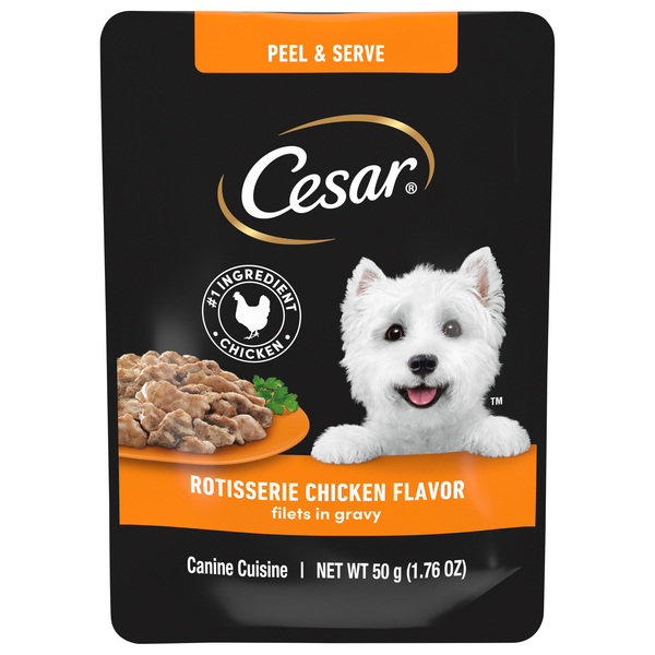 Cesar filets hot sale