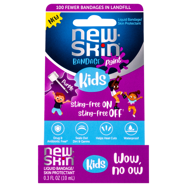 New skin deals bandaid
