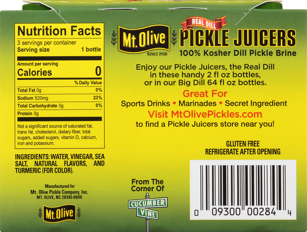 Back of Pack