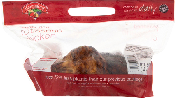 Back of Pack