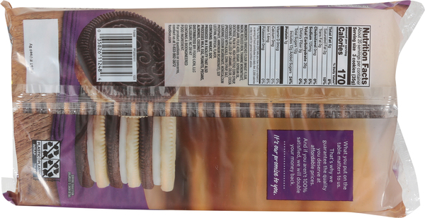 Back of Pack