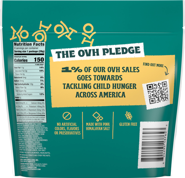 Back of Pack