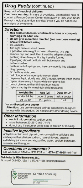 Back of Pack