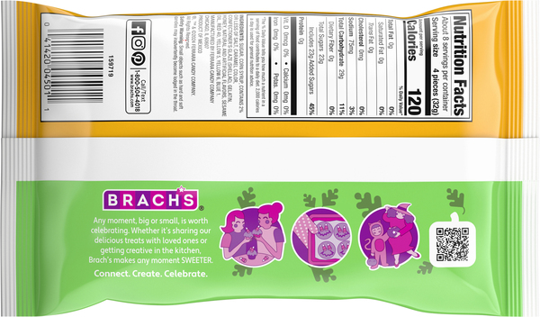 Back of Pack