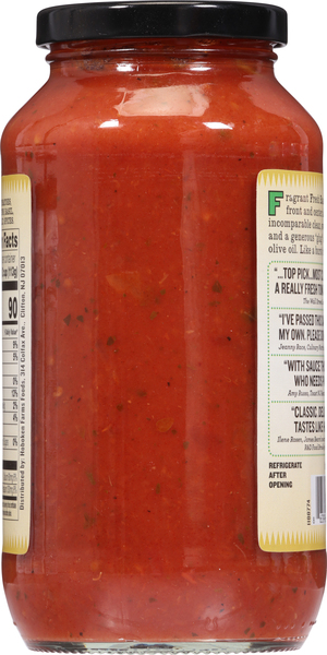 Back of Pack
