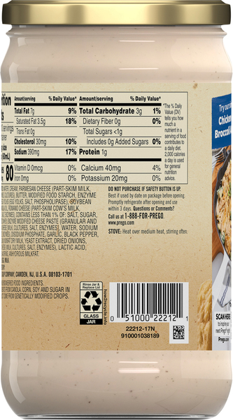 Back of Pack