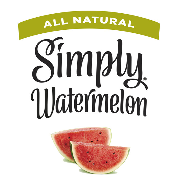 Simply watermelon shop