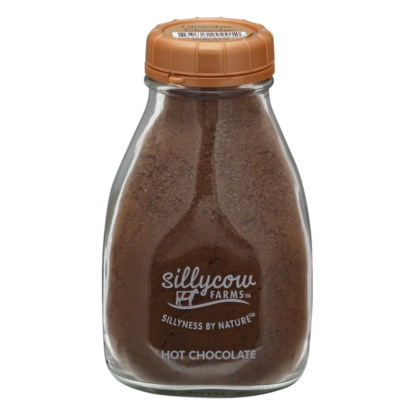 Silly cow farms hot chocolate hotsell
