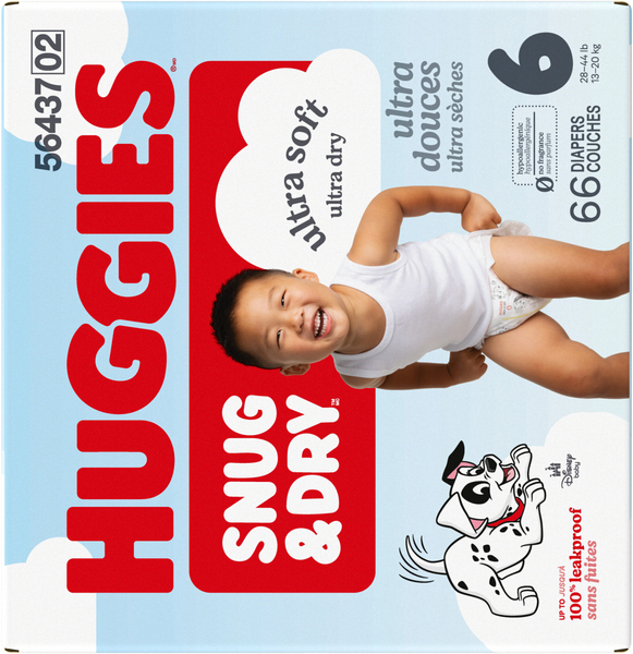 Back of Pack