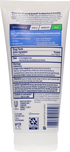 Back of Pack