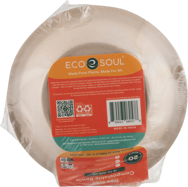 Back of Pack