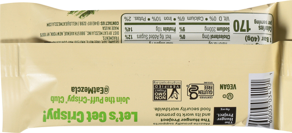 Back of Pack