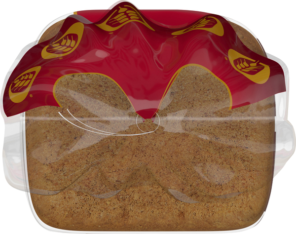 Back of Pack