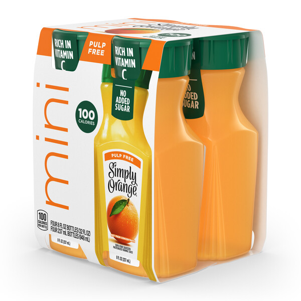 Small orange juice new arrivals
