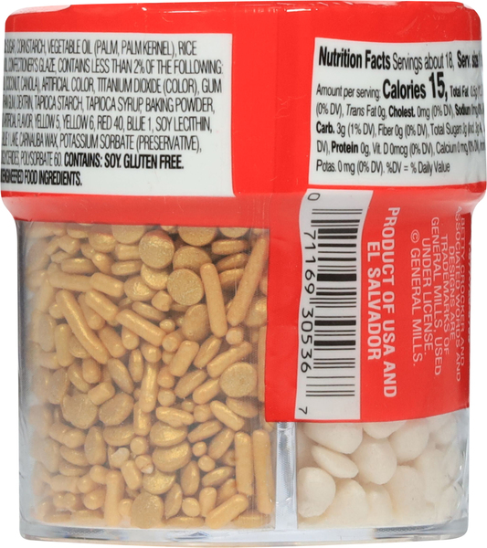 Back of Pack