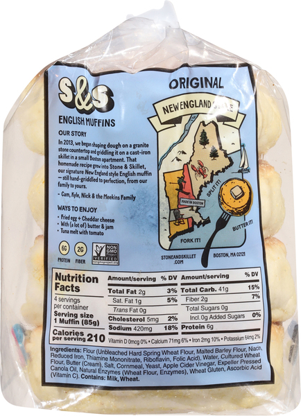 Back of Pack