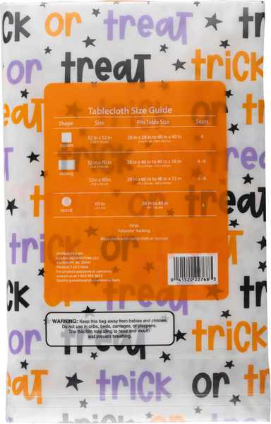 Back of Pack
