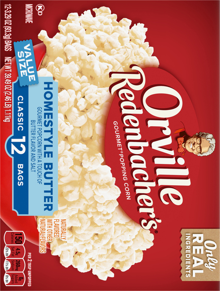 Back of Pack