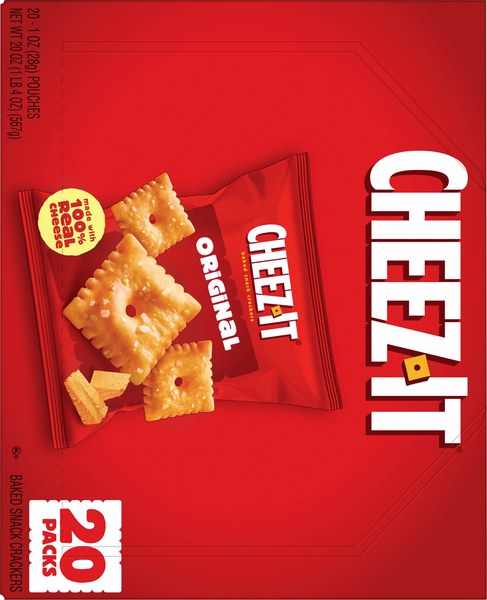Back of Pack
