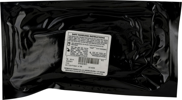 Back of Pack