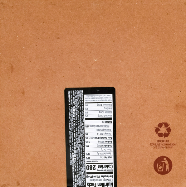 Back of Pack