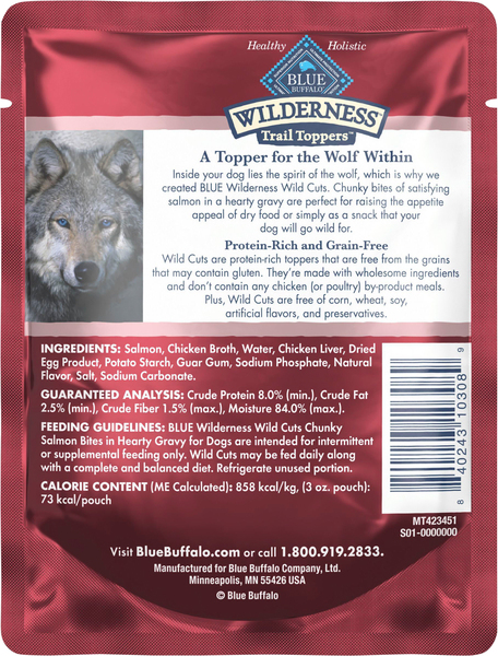 Back of Pack