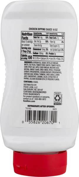 Back of Pack