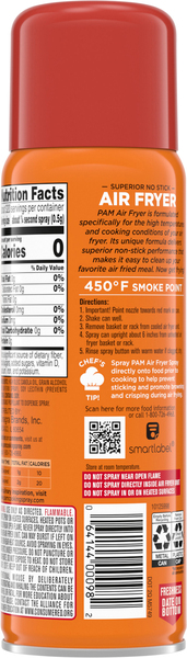 Back of Pack