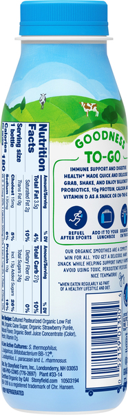 Back of Pack