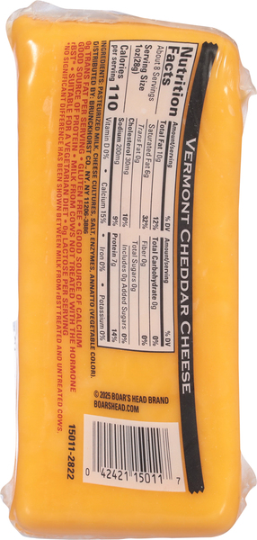 Back of Pack