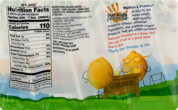 Back of Pack