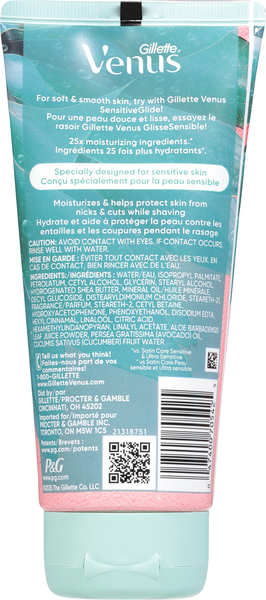 Back of Pack