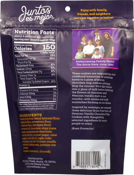 Back of Pack