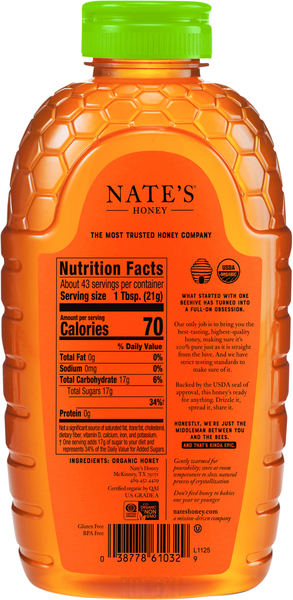 Back of Pack