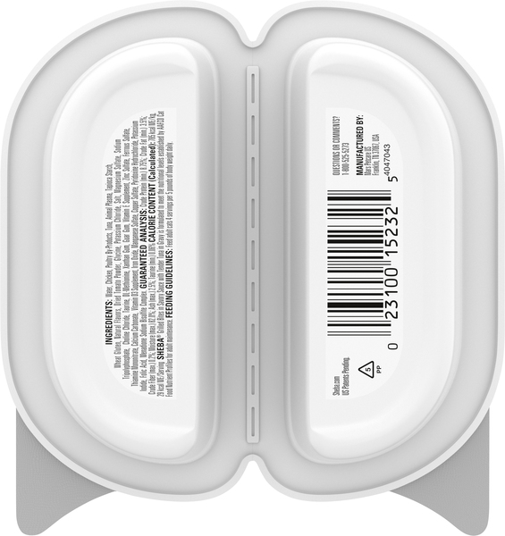 Back of Pack