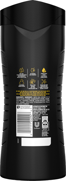 Back of Pack