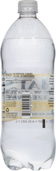 Back of Pack
